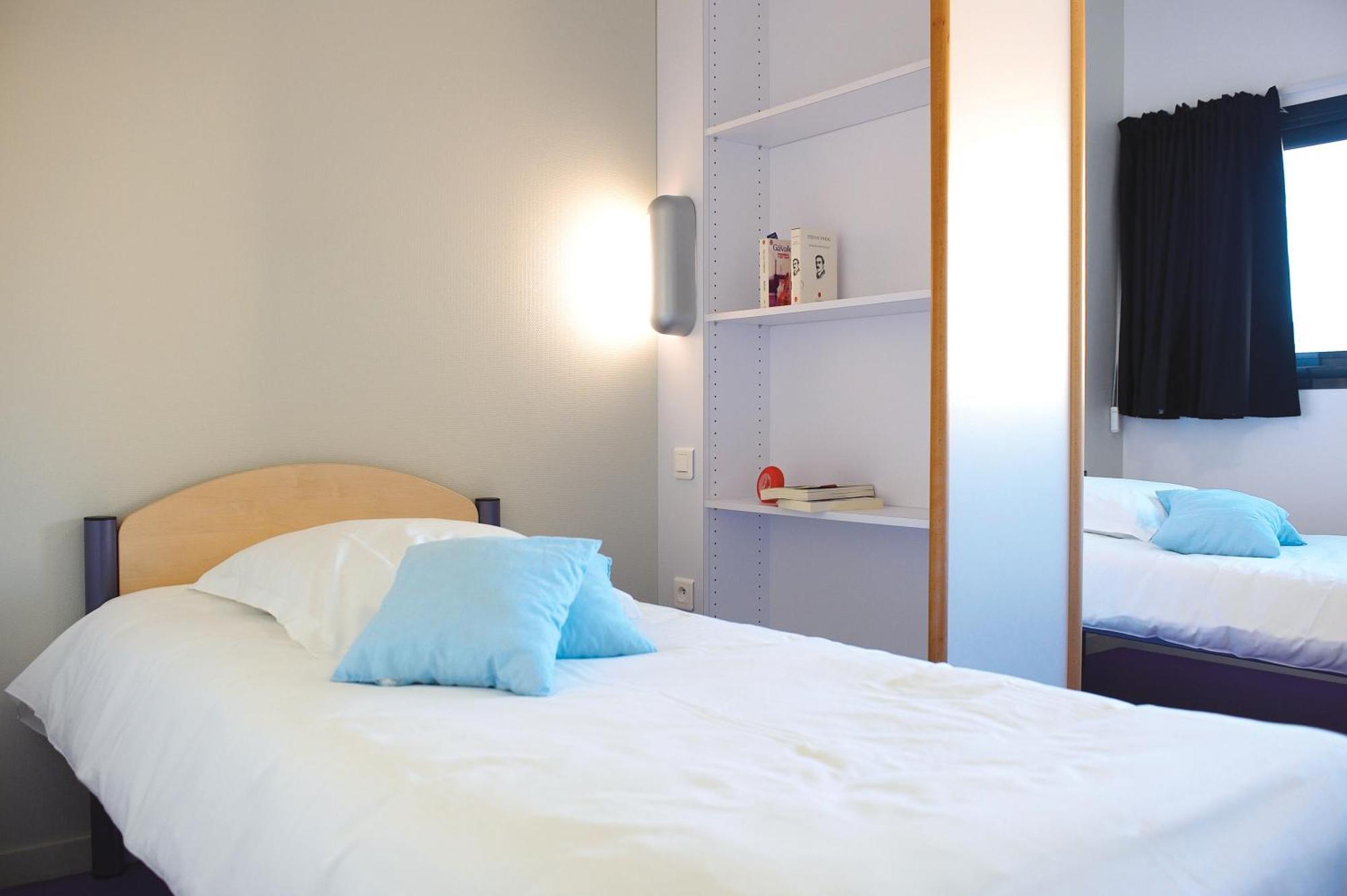 Hotel Jf Accueil & Formation Cholet