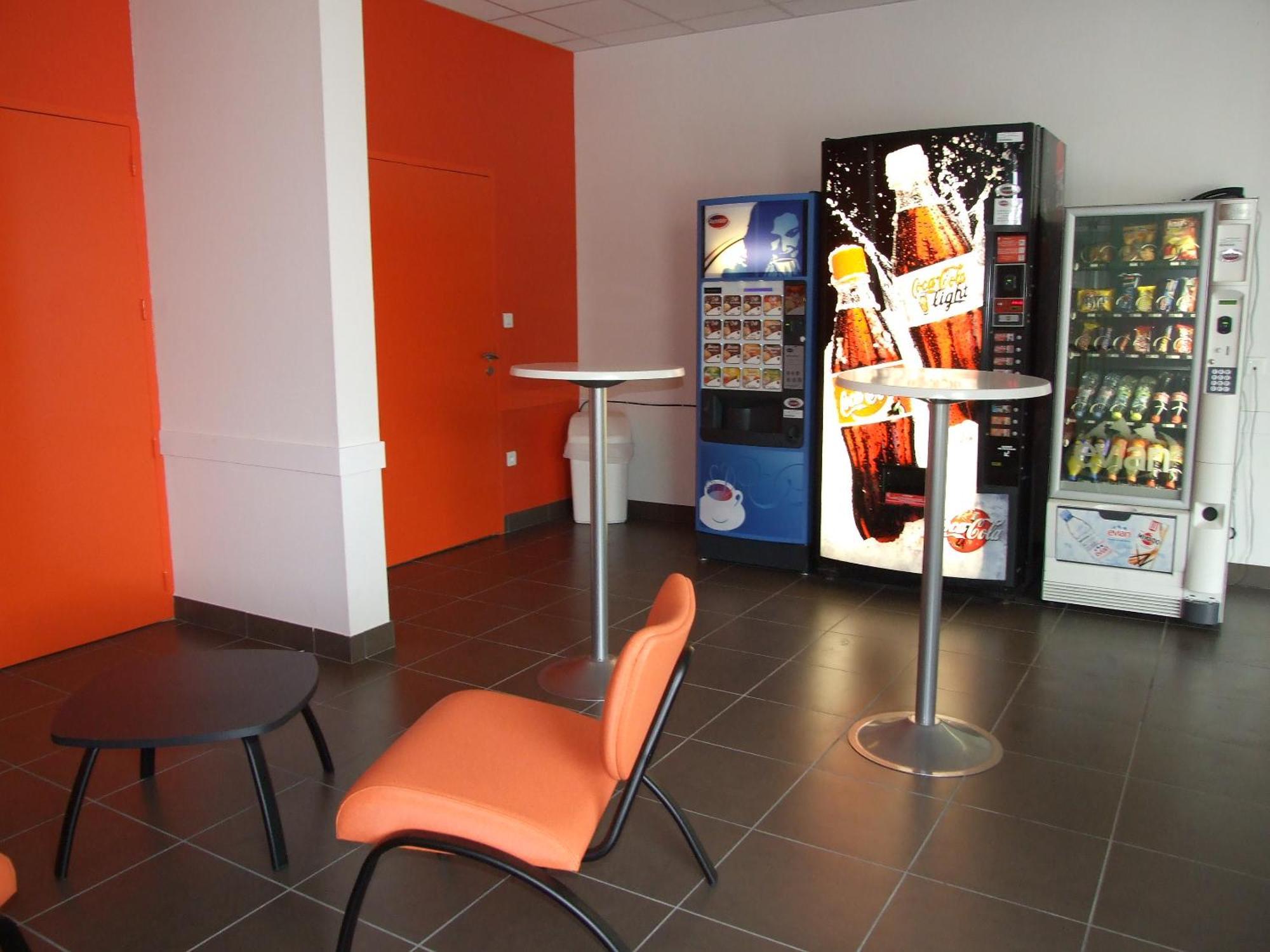 Jf Accueil & Formation Cholet
