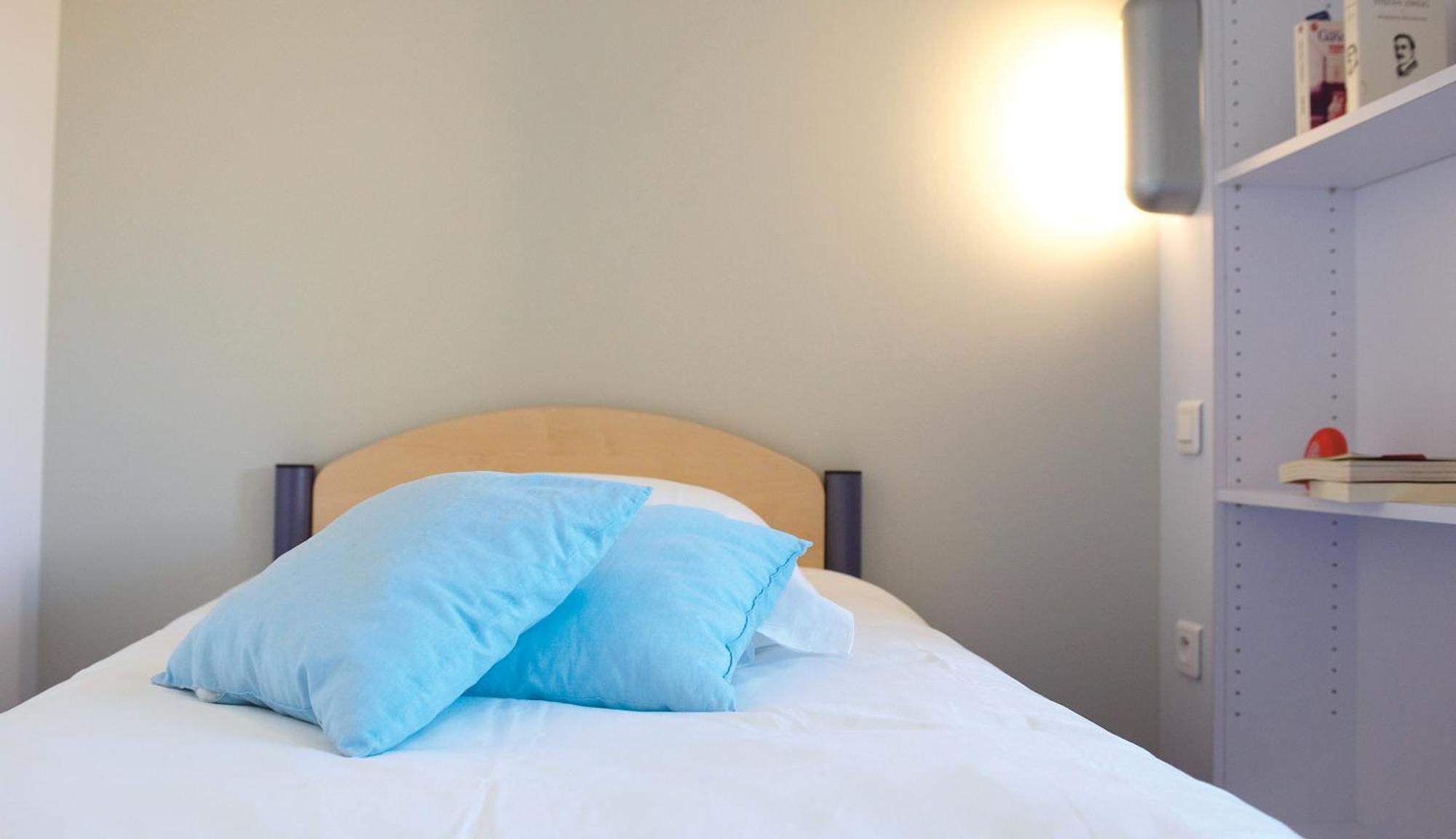 Jf Accueil & Formation Hotel *