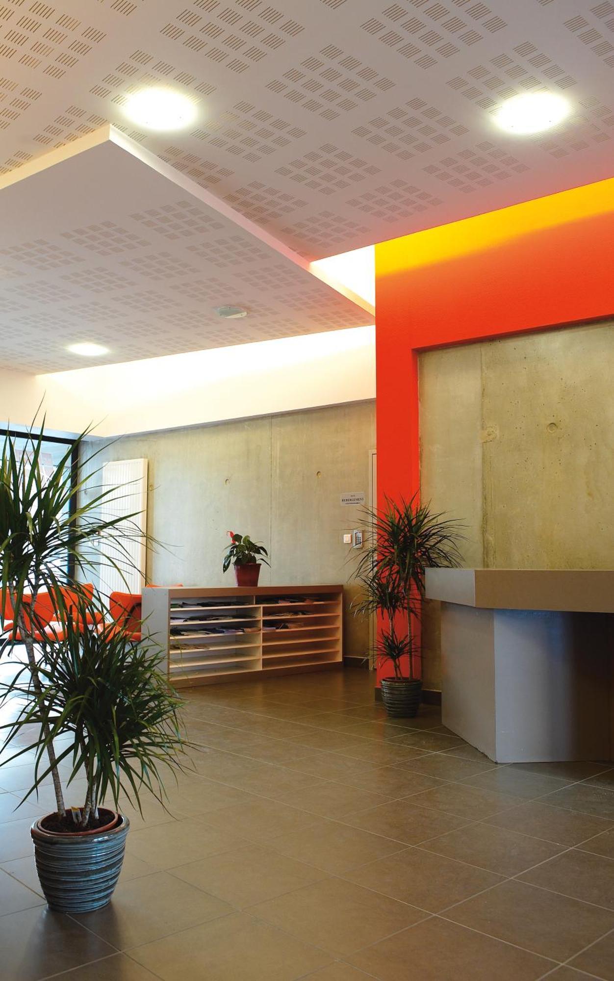 Jf Accueil & Formation * Cholet
